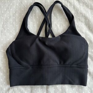 IWA brand sports bra - small